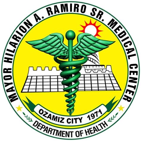 About: Mayor Hilarion A. Ramiro Sr. Medical Center .
